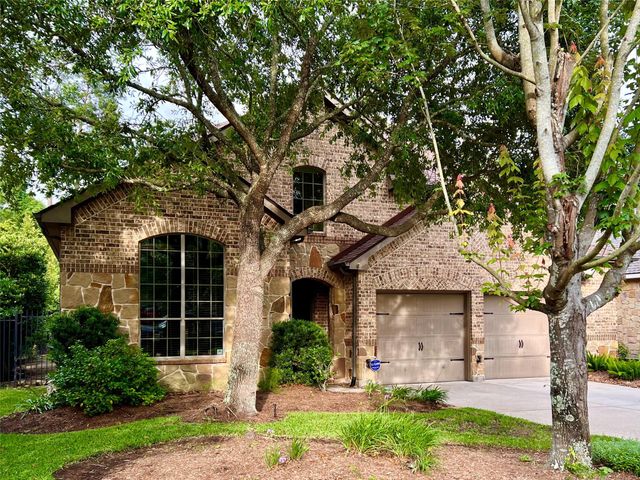 6 Sheephorn Court, The Woodlands, TX 77354