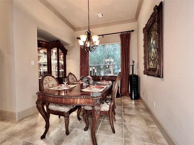 6 Sheephorn Court, The Woodlands, TX 77354