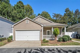 834 Windcroft NW Circle, Acworth, GA 30101