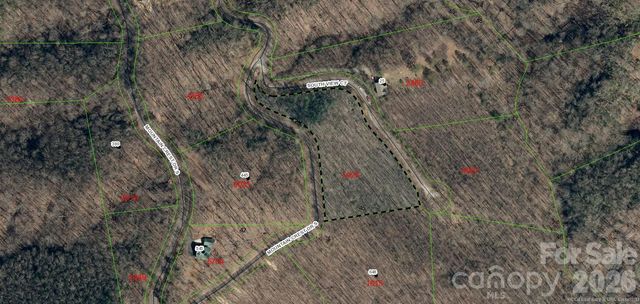 Lot 45 South View Court, Marion, NC 28752