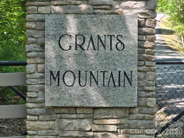 Lot 45 South View Court, Marion, NC 28752