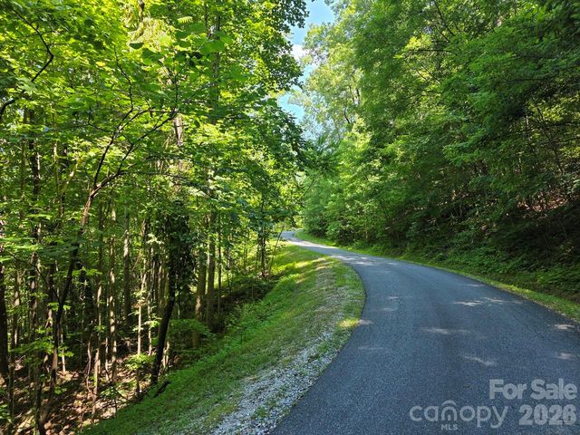 Lot 45 South View Court, Marion, NC 28752