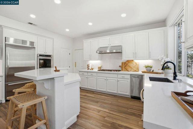 1038 Mccauley Rd, Danville, CA 94526