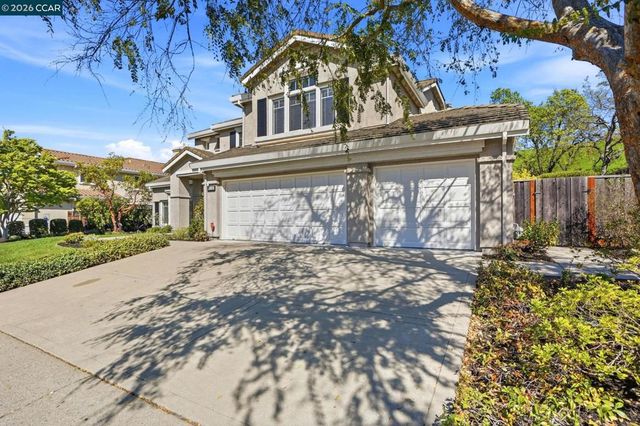 1038 Mccauley Rd, Danville, CA 94526