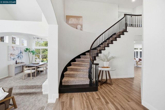 1038 Mccauley Rd, Danville, CA 94526