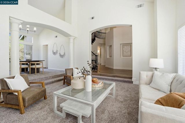 1038 Mccauley Rd, Danville, CA 94526