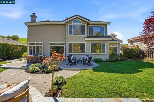 1038 Mccauley Rd, Danville, CA 94526