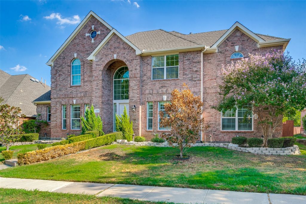1224 Willowdale Lane, Irving, TX 75063 — photo 2