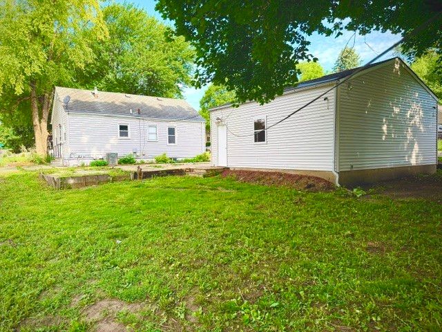 601 11th Street, West Des Moines, IA 50265