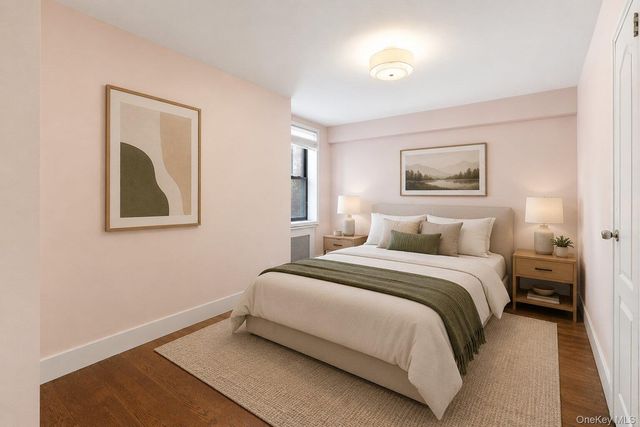 103-25 68th Avenue 2S, Forest Hills, NY 11375