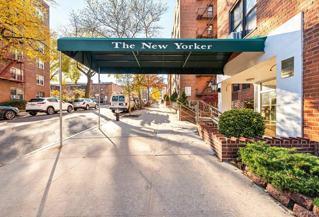 103-25 68th Avenue 2S, Forest Hills, NY 11375