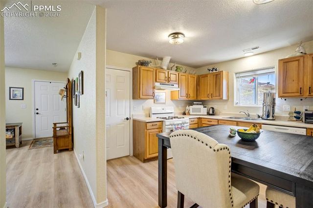 419 Aspen Street, Cripple Creek, CO 80813