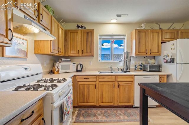 419 Aspen Street, Cripple Creek, CO 80813