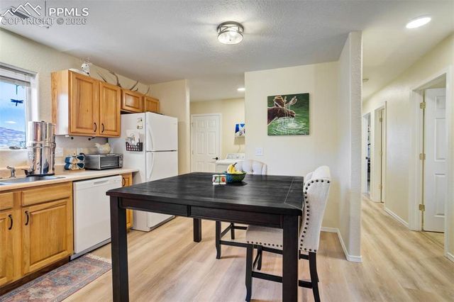 419 Aspen Street, Cripple Creek, CO 80813