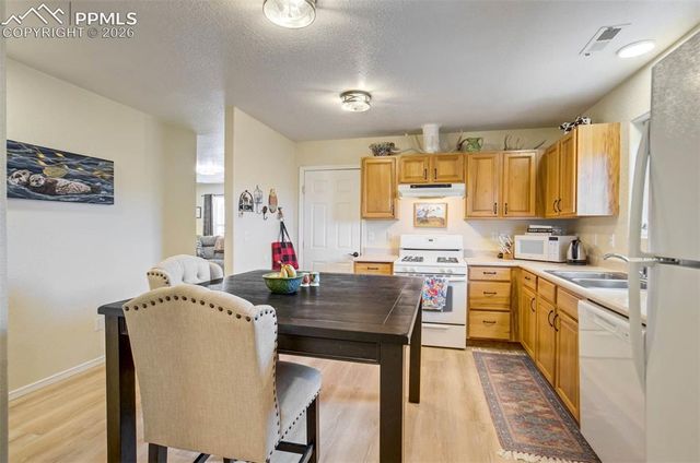 419 Aspen Street, Cripple Creek, CO 80813