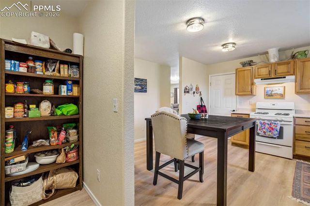419 Aspen Street, Cripple Creek, CO 80813