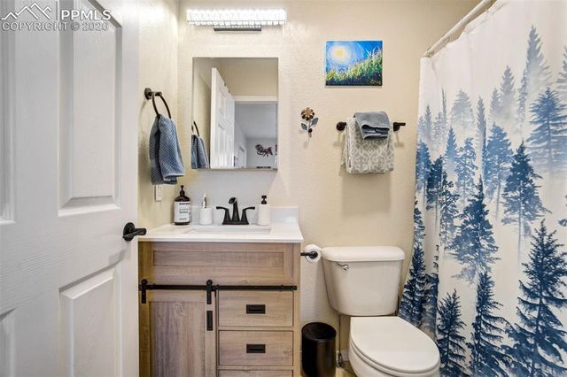 419 Aspen Street, Cripple Creek, CO 80813
