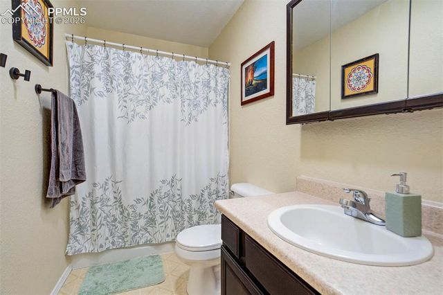 419 Aspen Street, Cripple Creek, CO 80813