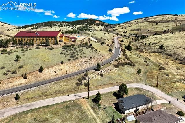419 Aspen Street, Cripple Creek, CO 80813