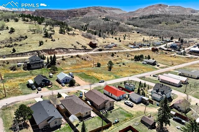 419 Aspen Street, Cripple Creek, CO 80813