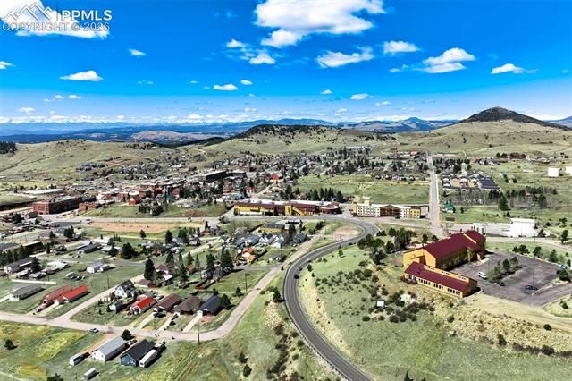 419 Aspen Street, Cripple Creek, CO 80813