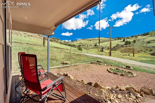 419 Aspen Street, Cripple Creek, CO 80813