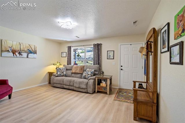 419 Aspen Street, Cripple Creek, CO 80813