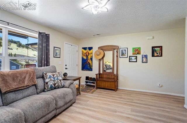 419 Aspen Street, Cripple Creek, CO 80813