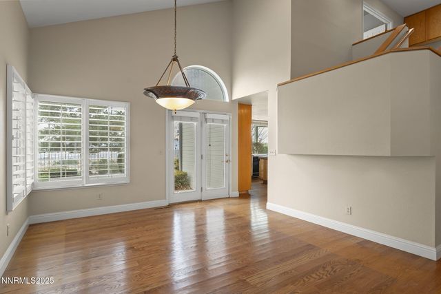 2678 Starr Meadows Loop, Reno, NV 89519