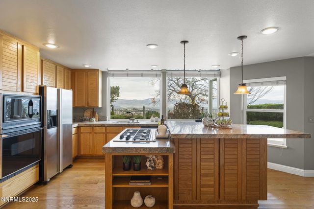 2678 Starr Meadows Loop, Reno, NV 89519