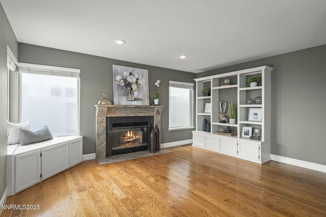 2678 Starr Meadows Loop, Reno, NV 89519