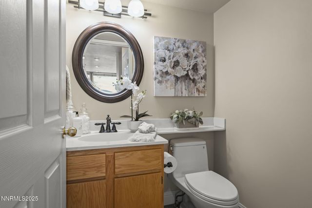 2678 Starr Meadows Loop, Reno, NV 89519