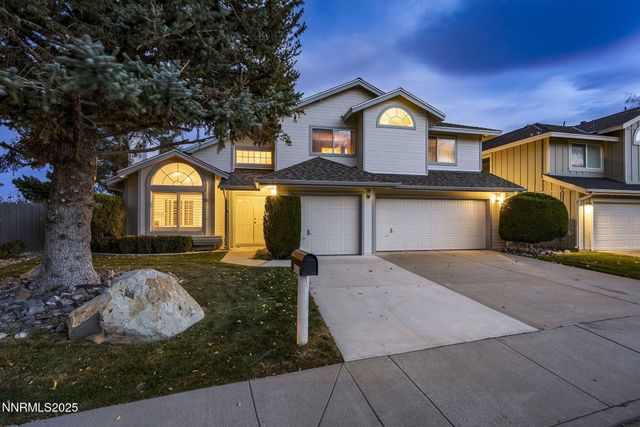 2678 Starr Meadows Loop, Reno, NV 89519