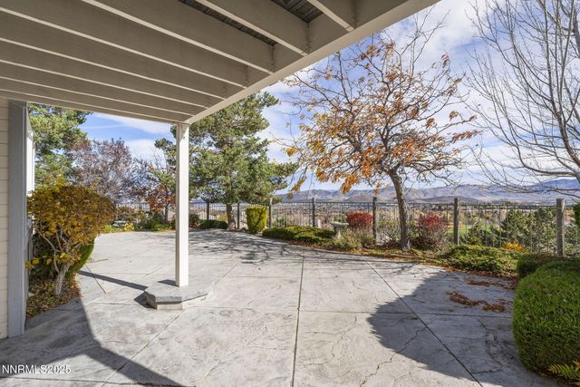 2678 Starr Meadows Loop, Reno, NV 89519