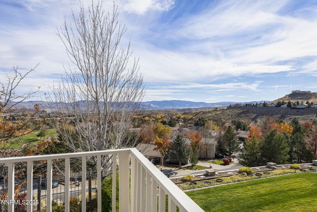 2678 Starr Meadows Loop, Reno, NV 89519