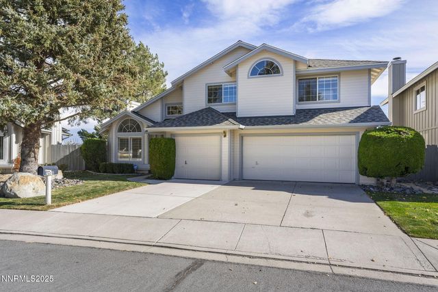 2678 Starr Meadows Loop, Reno, NV 89519