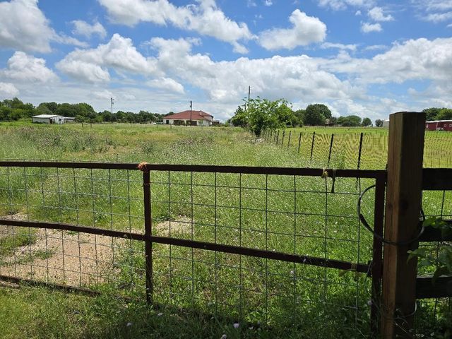 1100 Creek Bend Lane, Lucas, TX 75002
