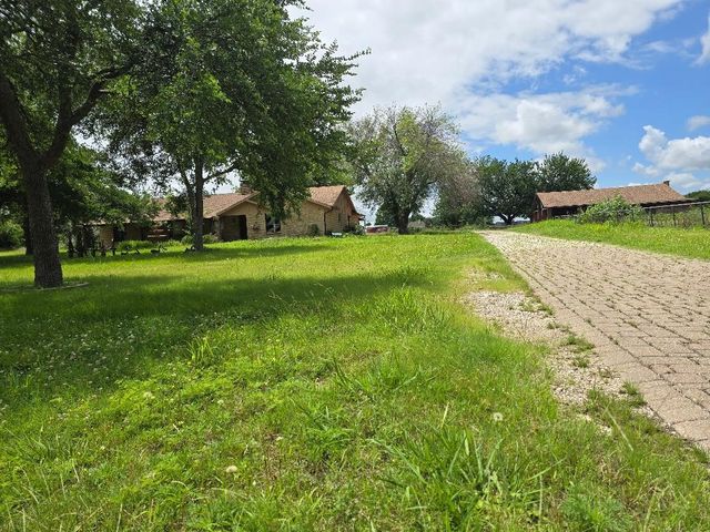 1100 Creek Bend Lane, Lucas, TX 75002