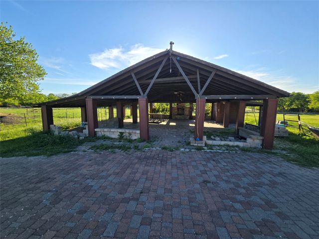 1100 Creek Bend Lane, Lucas, TX 75002