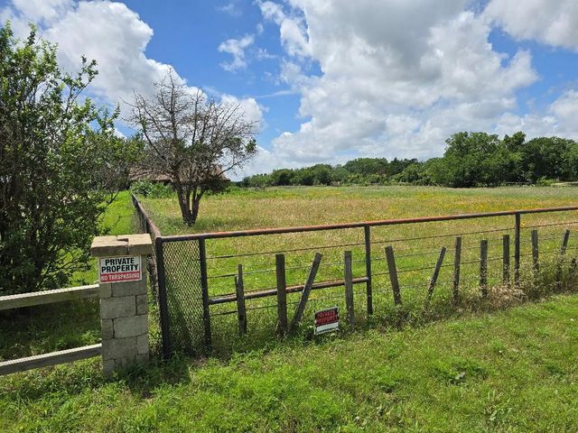 1100 Creek Bend Lane, Lucas, TX 75002