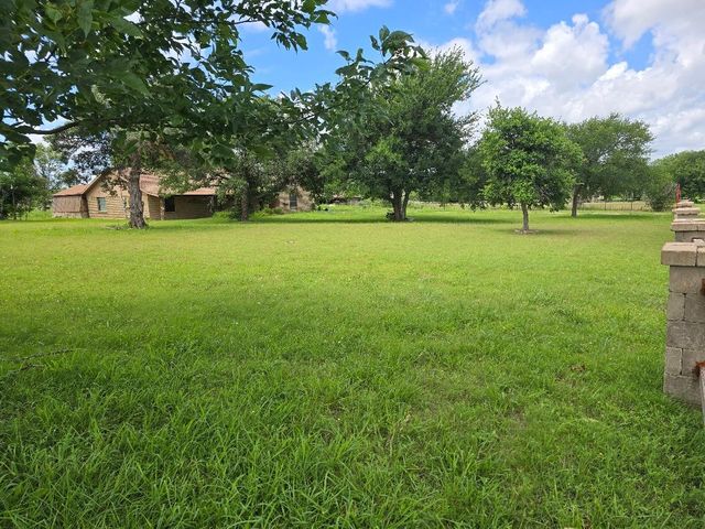 1100 Creek Bend Lane, Lucas, TX 75002