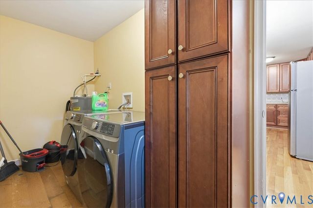 1702 Tabb Ave, Hopewell, VA 23860