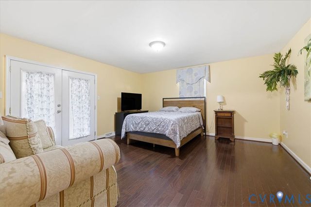 1702 Tabb Ave, Hopewell, VA 23860