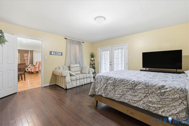 1702 Tabb Ave, Hopewell, VA 23860