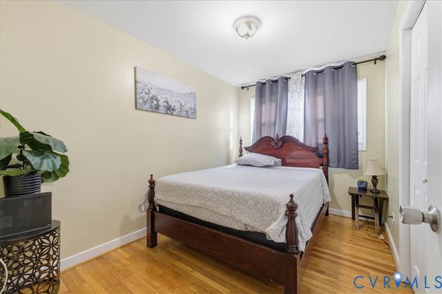 1702 Tabb Ave, Hopewell, VA 23860