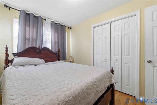 1702 Tabb Ave, Hopewell, VA 23860