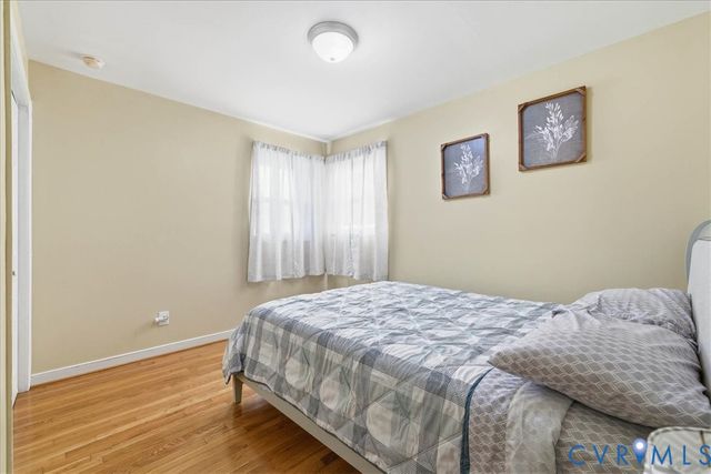 1702 Tabb Ave, Hopewell, VA 23860