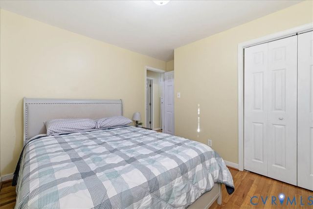 1702 Tabb Ave, Hopewell, VA 23860