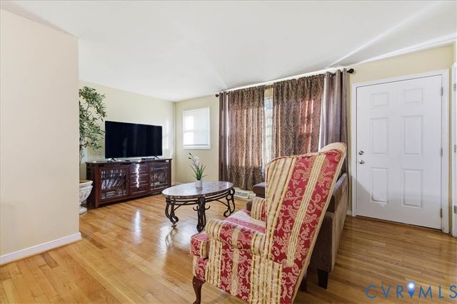 1702 Tabb Ave, Hopewell, VA 23860