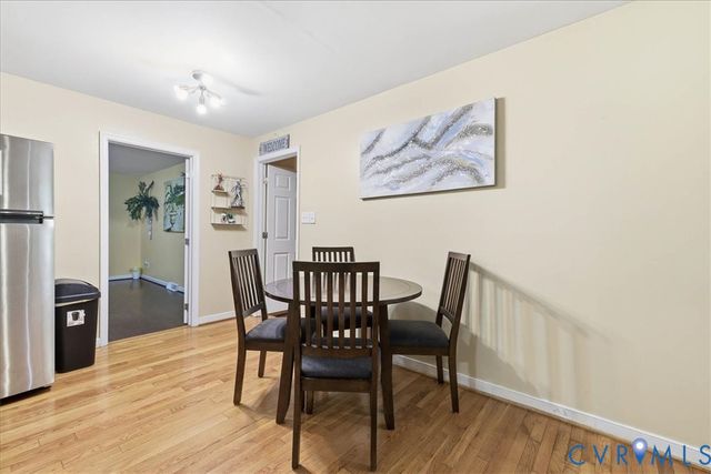 1702 Tabb Ave, Hopewell, VA 23860